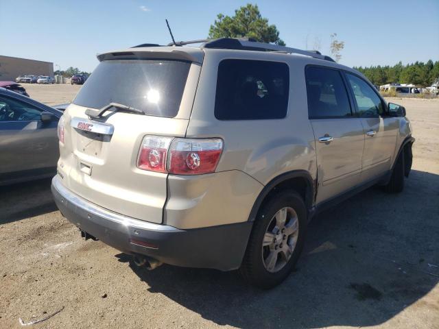 Photo 4 from auction – 2012 GMC ACADIA SLE with VIN 1GKKRPED6CJ267892