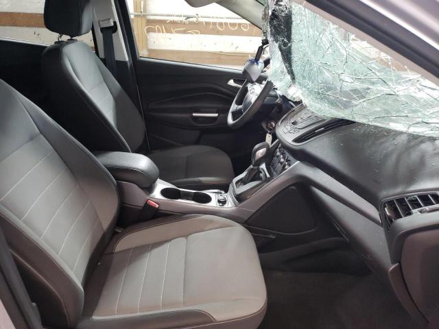 Photo 5 from auction – 2016 FORD ESCAPE SE with VIN 1FMCU0GX9GUC01933