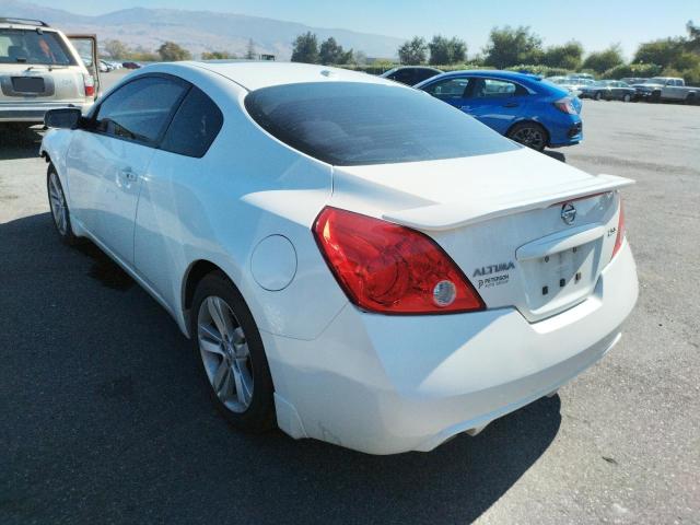 Photo 3 from auction – 2012 NISSAN ALTIMA S with VIN 1N4AL2EP8CC216748