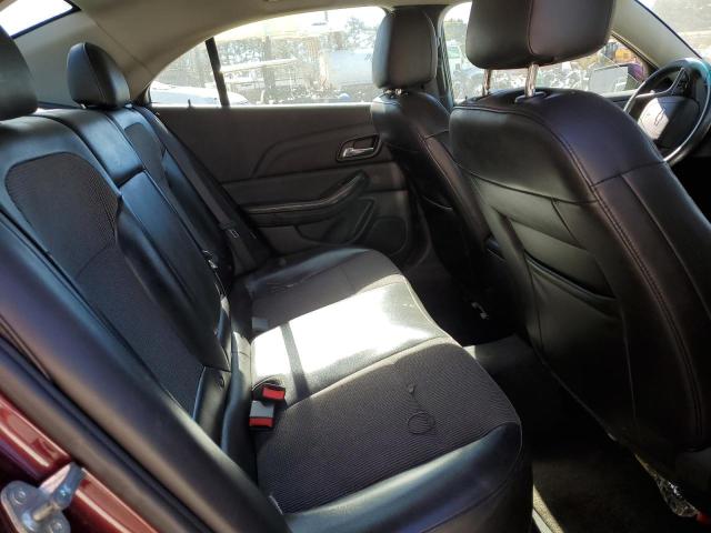 Photo 6 from auction – 2015 CHEVROLET MALIBU 1LT with VIN 1G11C5SL7FF105715