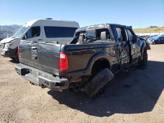 Photo 4 from auction – 2016 FORD F250 SUPER with VIN 1FT7W2BT2GEC06532