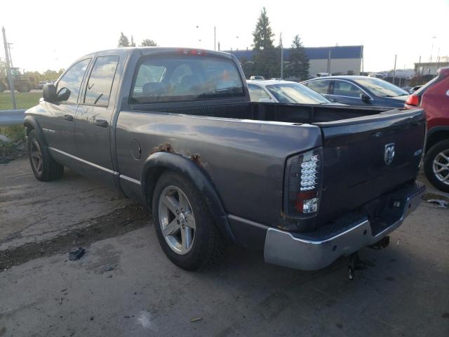 Photo 3 from auction – 2004 DODGE RAM 1500 S with VIN 1D7HA18N74S633133