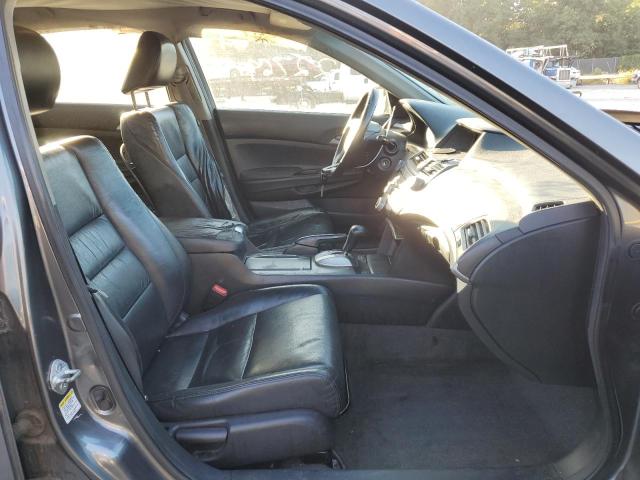 Photo 5 from auction – 2011 HONDA ACCORD SE with VIN 1HGCP2F65BA020338