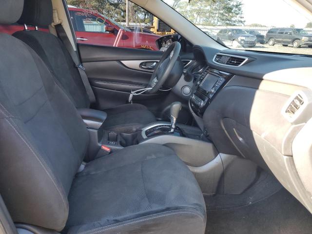 Photo 5 from auction – 2016 NISSAN ROGUE S with VIN 5N1AT2MV4GC815397