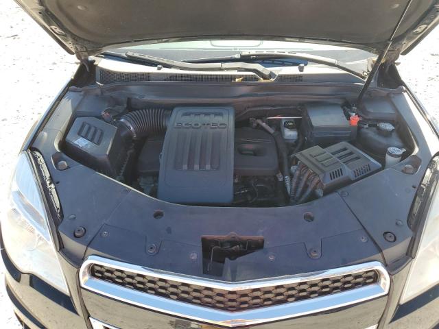 Photo 7 from auction – 2012 CHEVROLET EQUINOX LS with VIN 2GNALBEK9C1226281