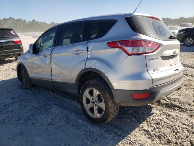 Photo 3 from auction – 2016 FORD ESCAPE SE with VIN 1FMCU0G90GUC74044