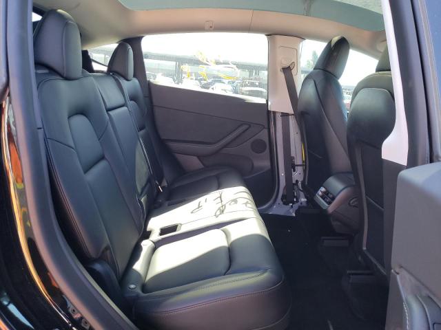 Foto 6 de la subasta – 2021 TESLA MODEL Y con VIN 5YJYGDEE6MF256483