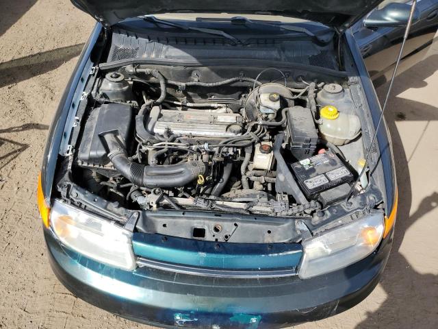 Photo 7 from auction – 2000 SATURN LS1 with VIN 1G8JU52F4YY607985