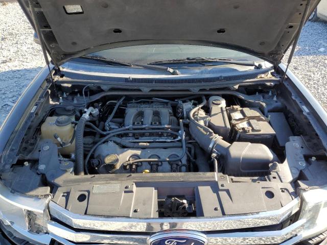 Photo 7 from auction – 2012 FORD FLEX SEL with VIN 2FMGK5CC3CBD21962