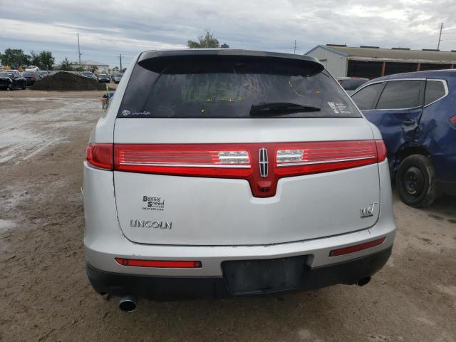 Photo 6 from auction – 2013 LINCOLN MKT with VIN 2LMHJ5AT3DBL51611