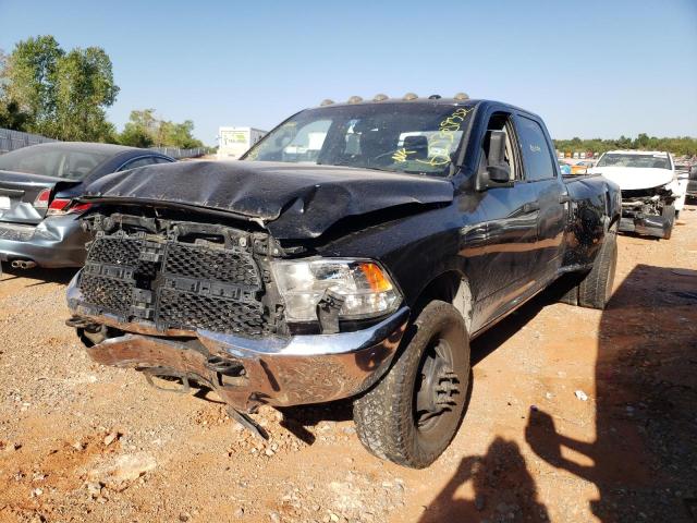 Photo 2 from auction – 2015 RAM 3500 ST with VIN 3C63RPGL4FG511721