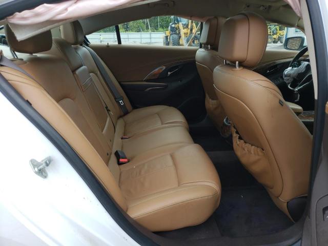Photo 6 from auction – 2014 BUICK LACROSSE with VIN 1G4GB5G37EF164366