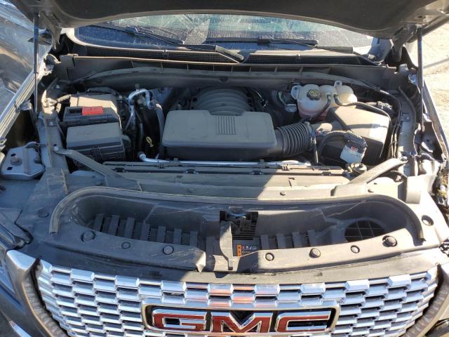 Photo 7 from auction – 2021 GMC YUKON DENA with VIN 1GKS2DKL1MR244697