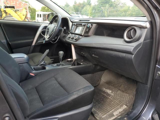 Photo 5 from auction – 2018 TOYOTA RAV4 LE with VIN JTMBFREV2JJ740693