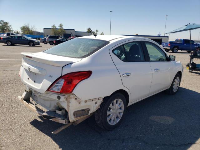 Photo 4 from auction – 2018 NISSAN VERSA with VIN 3N1CN7AP2JL809834