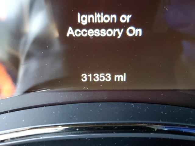 Photo 8 from auction – 2019 DODGE DURANGO R/ with VIN 1C4SDJCTXKC700179