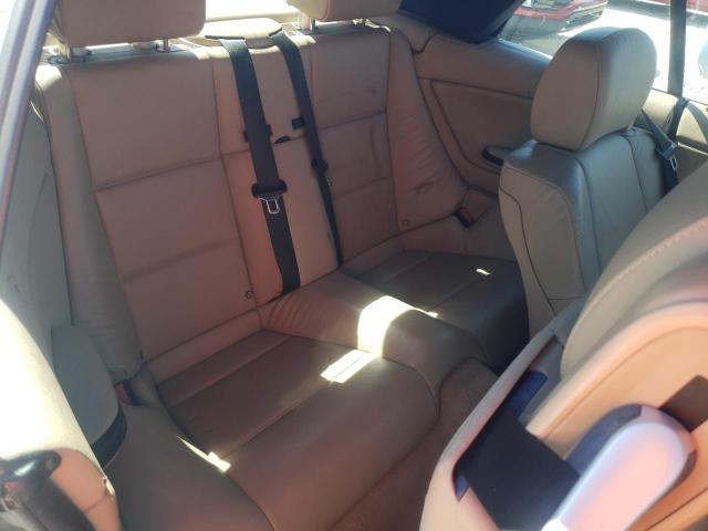 Photo 6 from auction – 2005 BMW 330 CI with VIN WBABW53435PL48437