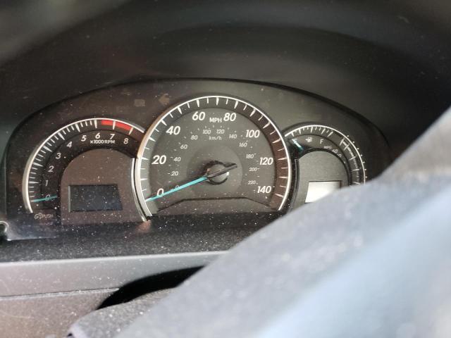 Photo 8 from auction – 2014 TOYOTA CAMRY L with VIN 4T1BF1FK9EU464759