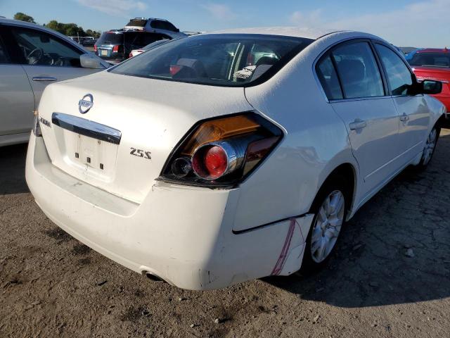 Photo 4 from auction – 2012 NISSAN ALTIMA BAS with VIN 1N4AL2AP4CN414236