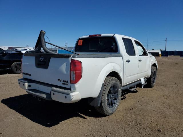 Photo 4 from auction – 2018 NISSAN FRONTIER S with VIN 1N6AD0EV1JN771565