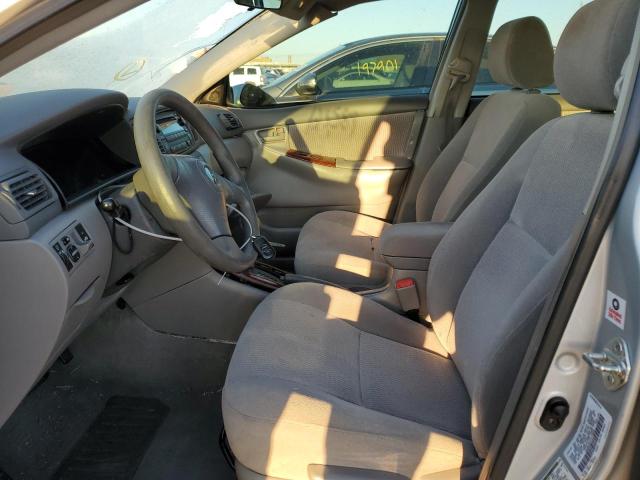 Photo 5 from auction – 2007 TOYOTA COROLLA CE with VIN 1NXBR32E67Z778830