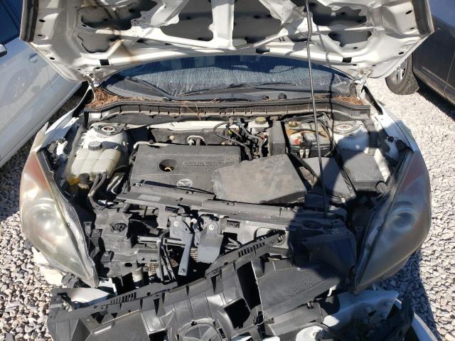 Photo 7 from auction – 2013 MAZDA 3 I with VIN JM1BL1TFXD1761771