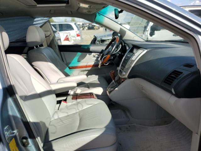 Photo 5 from auction – 2004 LEXUS RX 330 with VIN JTJHA31U540039057