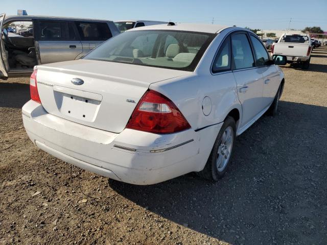 Photo 4 from auction – 2007 FORD FIVE HUNDR with VIN 1FAHP24167G152692