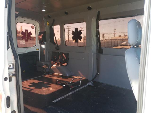 صورة رقم 6 من المزاد - 2017 FORD TRANSIT T- مع VIN 1FTYE2CV5HKB42822
