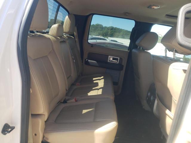 Photo 6 from auction – 2013 FORD F150 SUPER with VIN 1FTFW1ET4DKD08008