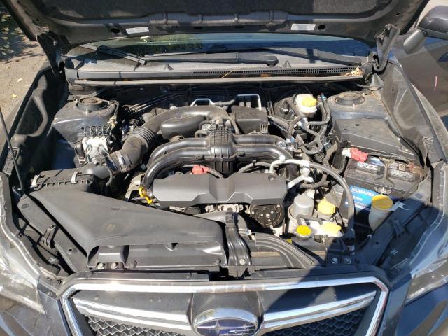 Photo 7 from auction – 2016 SUBARU CROSSTREK with VIN JF2GPAKC2GH276426