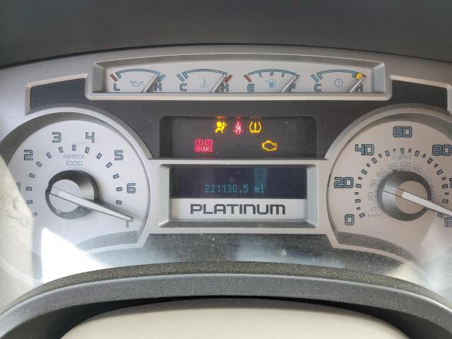 Photo 8 from auction – 2010 FORD F150 SUPER with VIN 1FTFW1EV1AFA31128