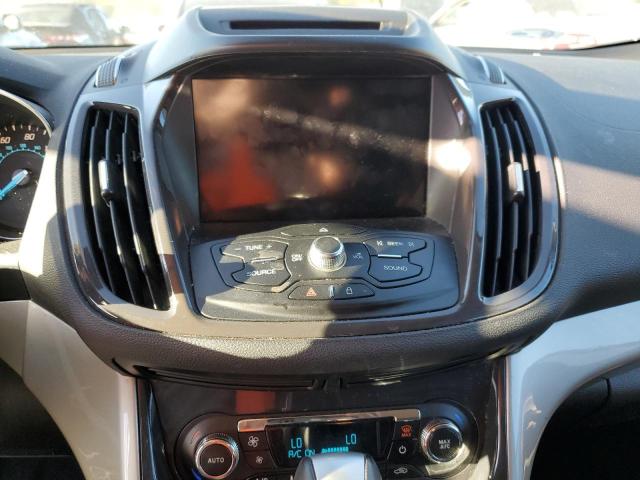 Photo 9 from auction – 2013 FORD ESCAPE SEL with VIN 1FMCU0HX6DUC37699