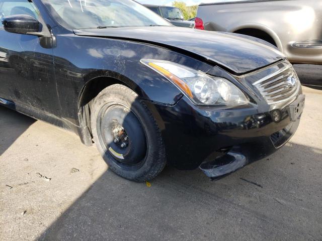 Photo 9 from auction – 2011 INFINITI G37 with VIN JN1CV6EL9BM261503