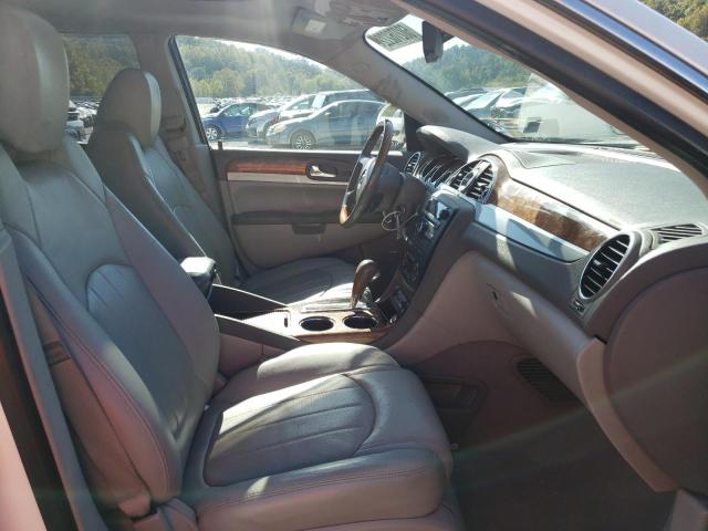 Photo 5 from auction – 2011 BUICK ENCLAVE CX with VIN 5GAKVBED9BJ271865