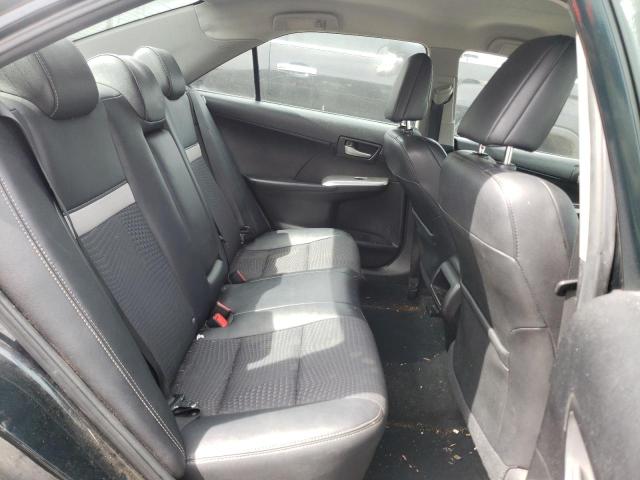 Photo 6 from auction – 2014 TOYOTA CAMRY BASE with VIN 4T1BF1FK7EU393870
