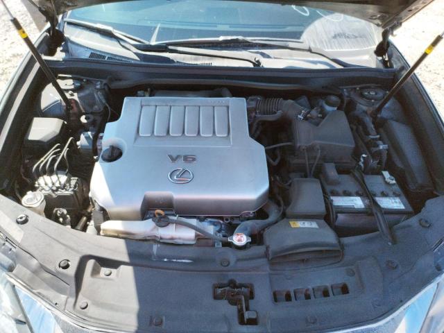Photo 7 from auction – 2018 LEXUS ES 350 with VIN 58ABK1GG4JU086178