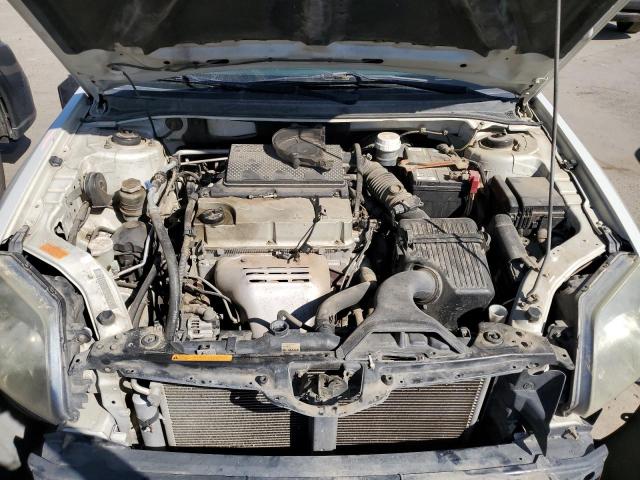 Photo 7 from auction – 2008 MITSUBISHI GALANT ES with VIN 4A3AB36F18E023505