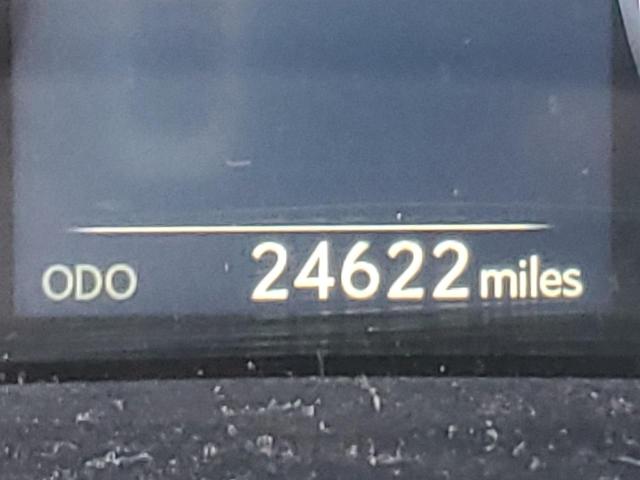 Photo 8 from auction – 2020 LEXUS RX 350 BAS with VIN 2T2AZMDA6LC227042