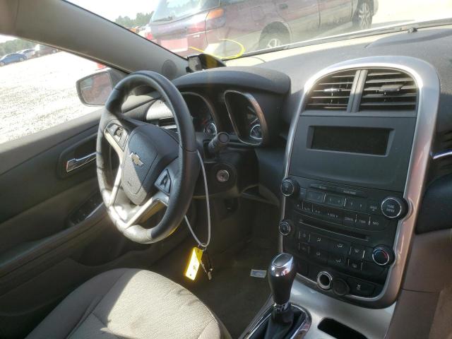 Photo 9 from auction – 2014 CHEVROLET MALIBU LS with VIN 1G11A5SL2EF215799