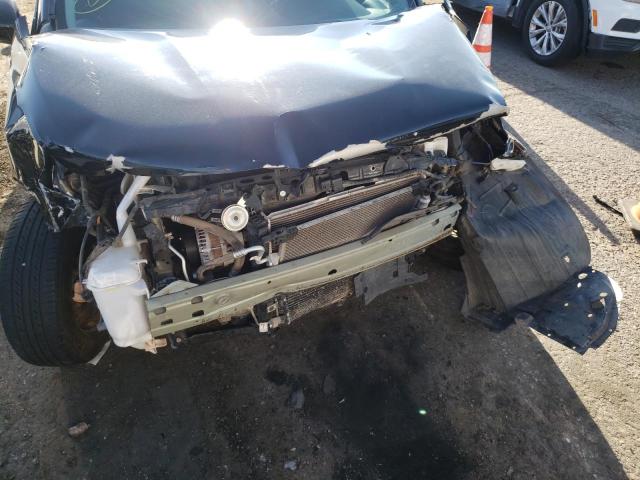 Photo 9 from auction – 2016 NISSAN VERSA S with VIN 3N1CN7AP1GL885358