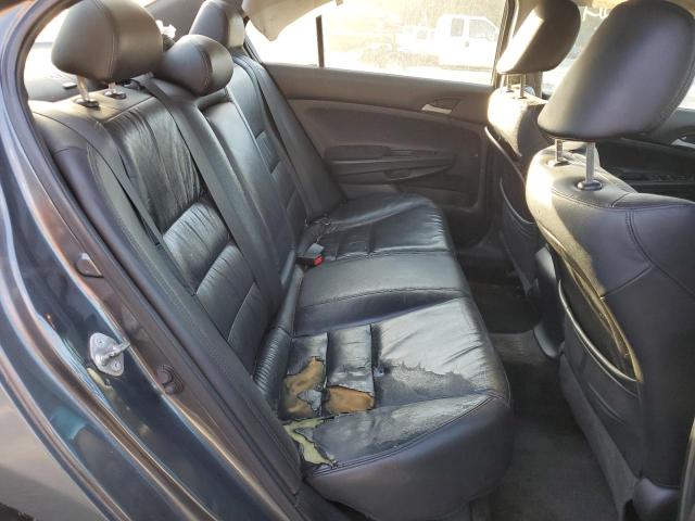 Photo 6 from auction – 2011 HONDA ACCORD SE with VIN 1HGCP2F65BA020338