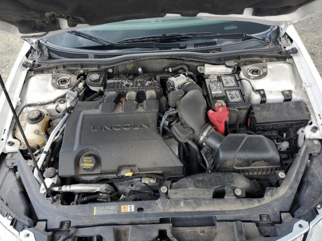Photo 7 from auction – 2012 LINCOLN MKZ with VIN 3LNHL2JC1CR831943
