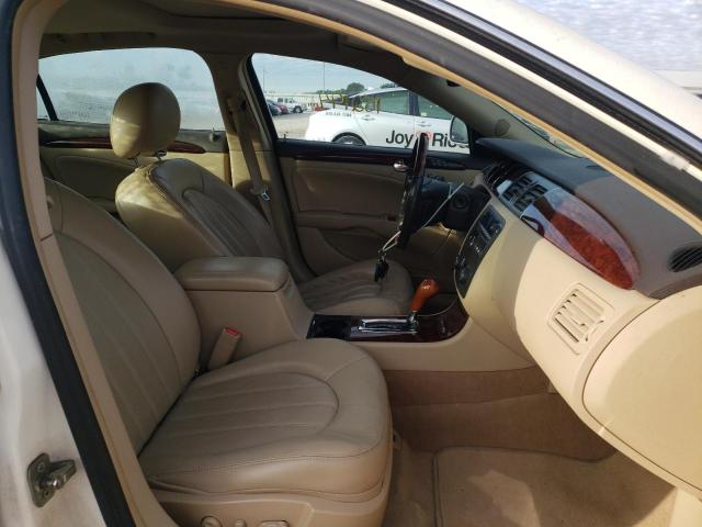 Photo 5 from auction – 2009 BUICK LUCERNE CX with VIN 1G4HD57M09U109444