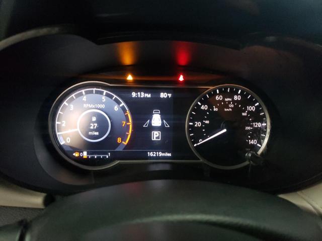 Photo 8 from auction – 2021 NISSAN VERSA SV with VIN 3N1CN8EV2ML851827