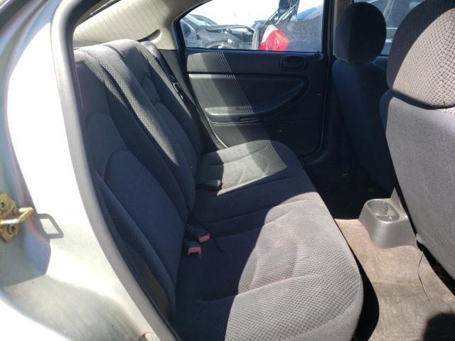 Photo 6 from auction – 2004 DODGE STRATUS SX with VIN 1B3EL46X54N227588