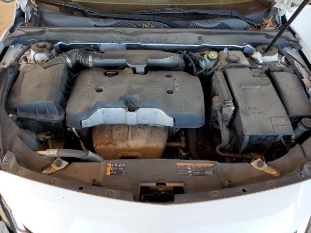 Photo 7 from auction – 2014 CHEVROLET MALIBU with VIN 1G11A5SL2EF281365