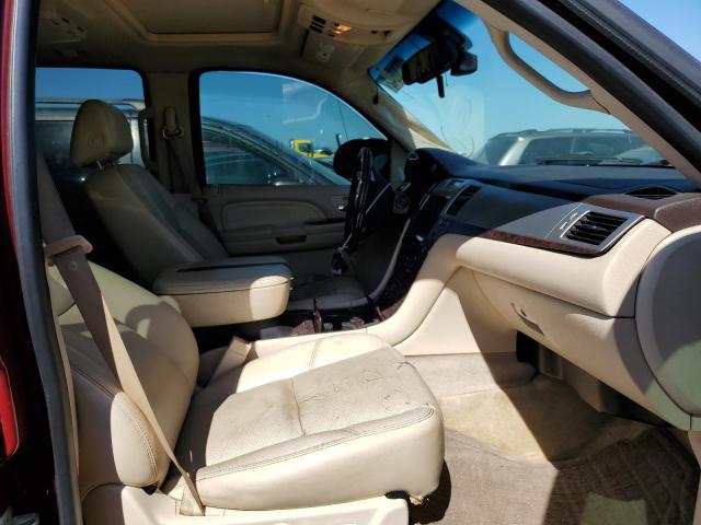 Photo 5 from auction – 2007 CADILLAC ESCALADE L with VIN 1GYEC63817R293215