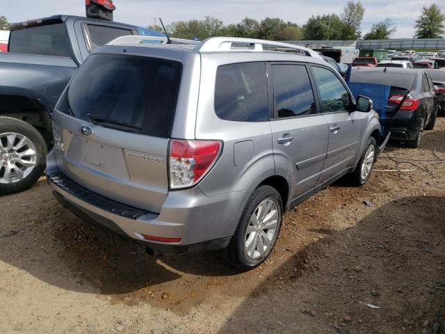 Zdjęcie 4 z aukcji – 2011 SUBARU FORESTER T z VIN JF2SHBHC4BH764855