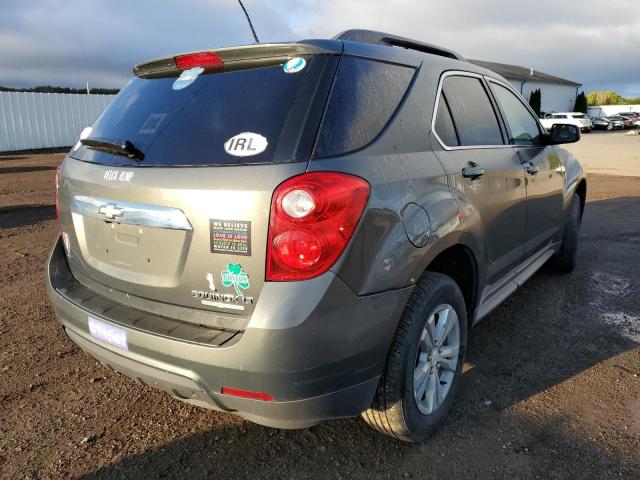 Photo 4 from auction – 2013 CHEVROLET EQUINOX LT with VIN 2GNFLEEK7D6180560